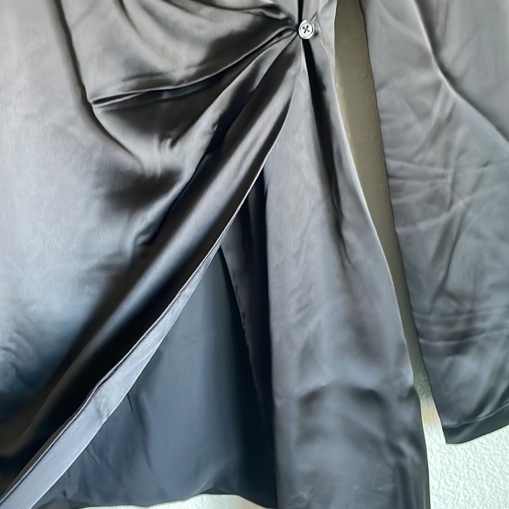 STEVE MADDEN JASPER BLAZER DRESS - Picture 4 of 8